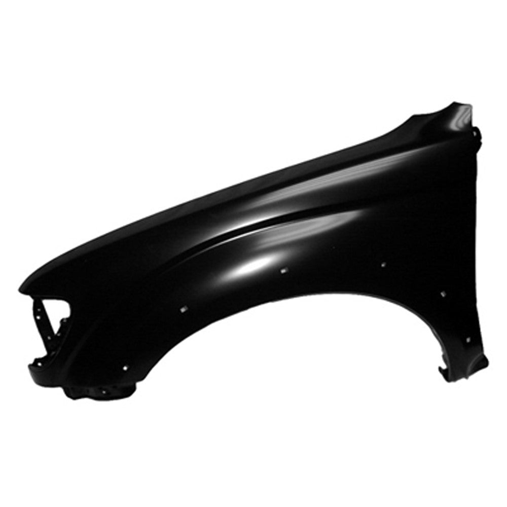 Front Left Driver Side Front Fender 2001-2004 Toyota Tacoma