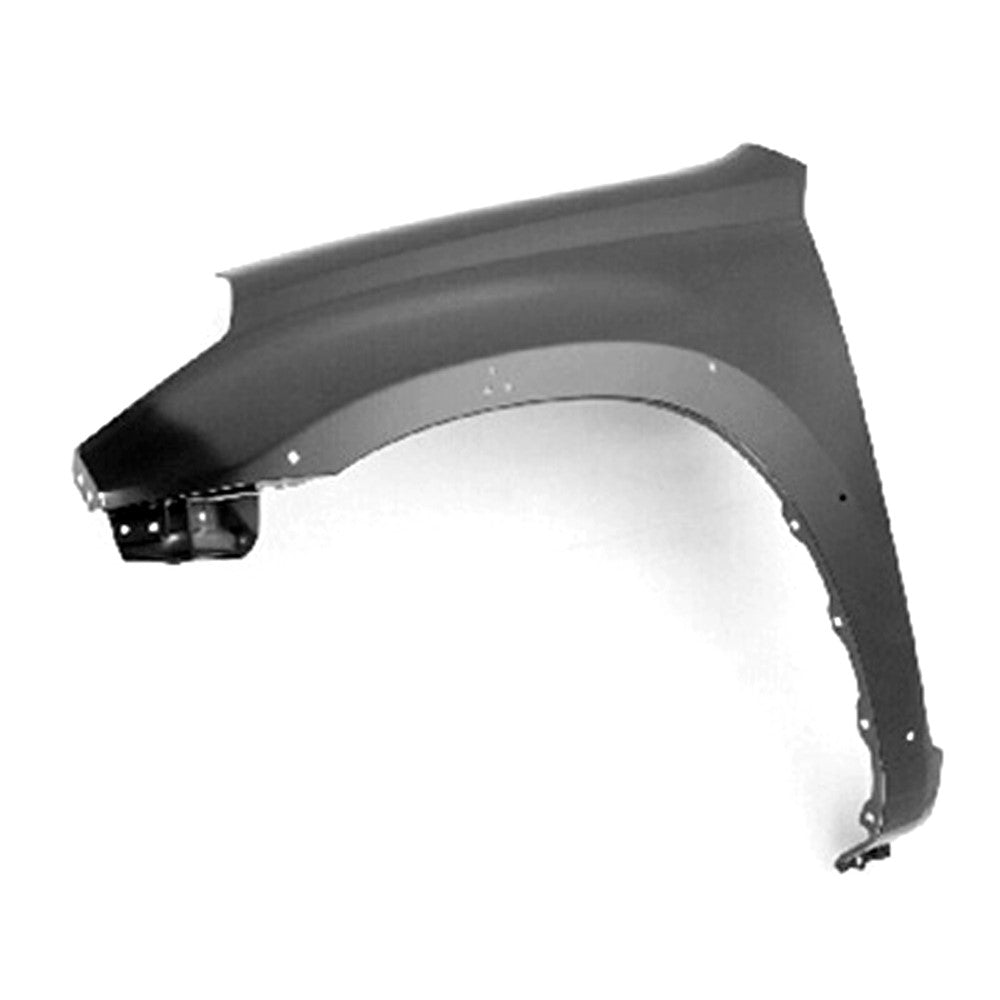 Front Left Driver Side Front Fender 2001-2005 Toyota Rav4