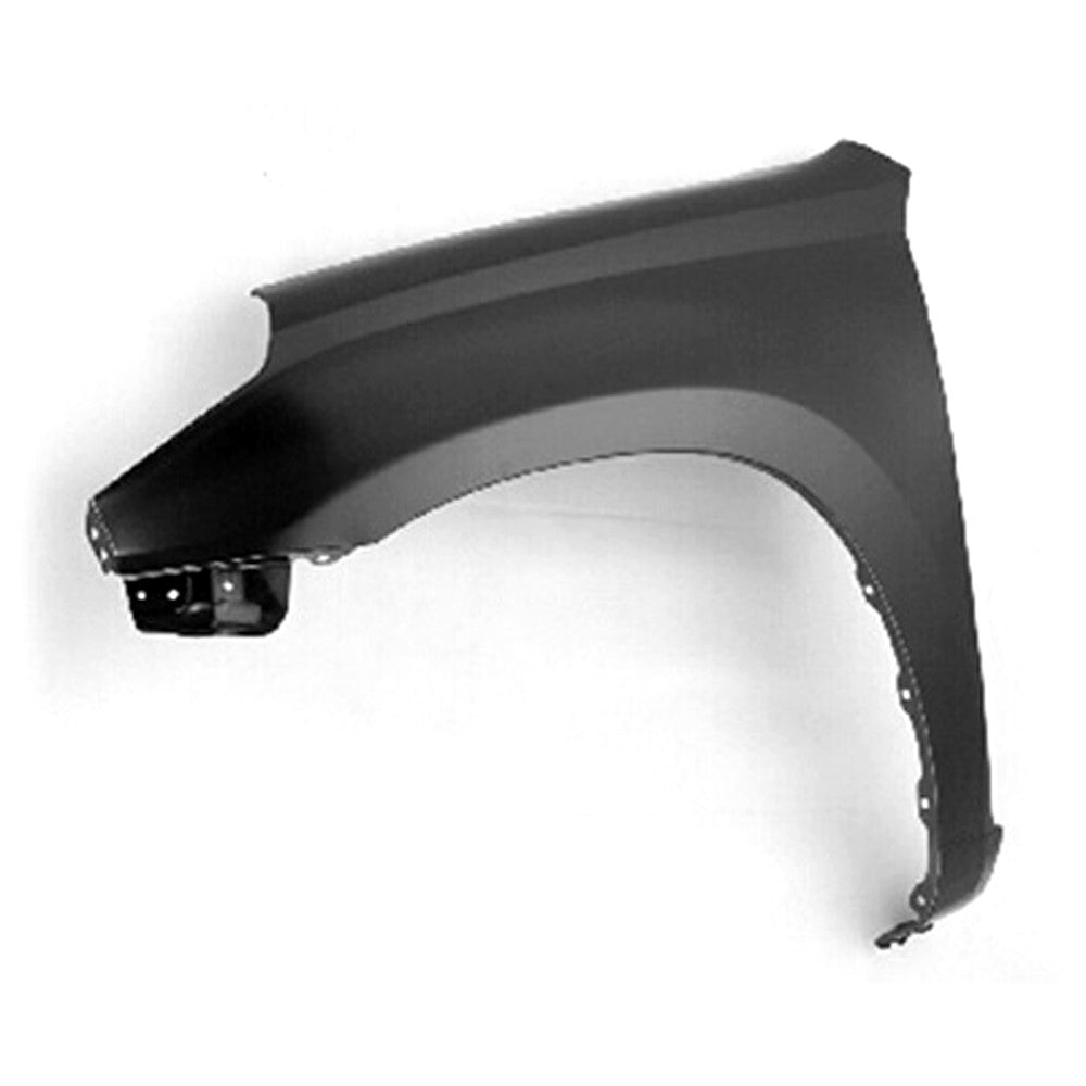Front Left Driver Side Front Fender 2001-2005 Toyota Rav4