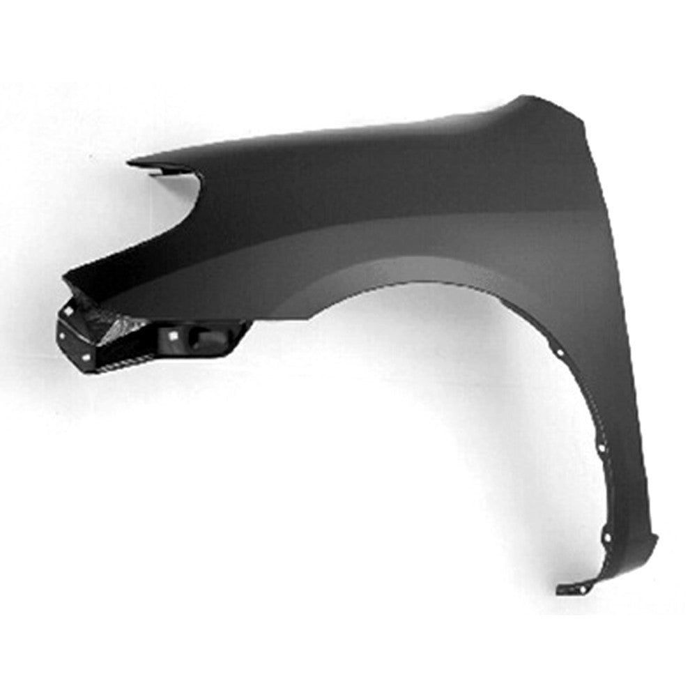 Front Left Driver Side Front Fender 2003-2008 Toyota Matrix