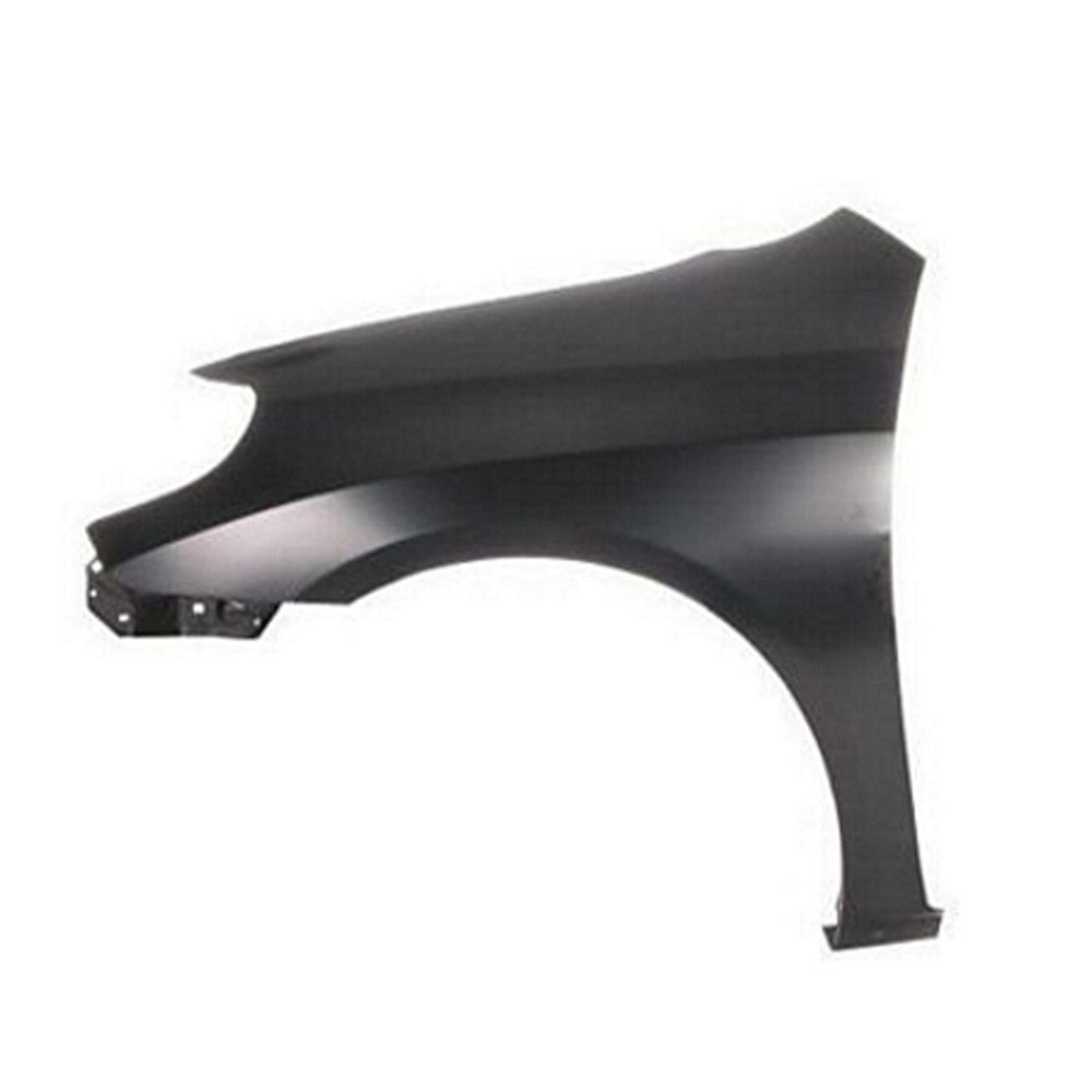 Front Left Driver Side Front Fender 2003-2008 Toyota Matrix