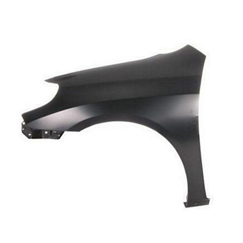 Front Left Driver Side Front Fender 2003-2008 Toyota Matrix