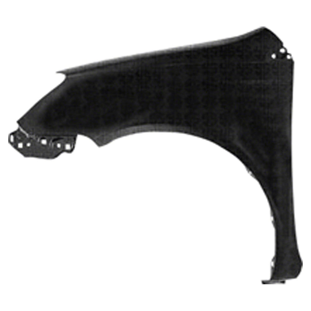Front Left Driver Side Front Fender 2003-2005 Toyota Echo