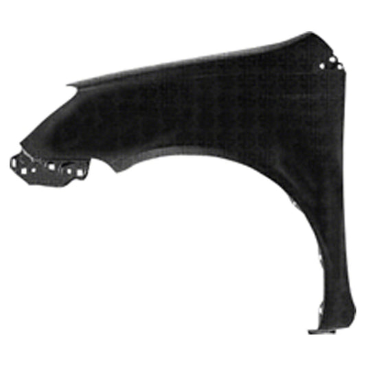 Front Left Driver Side Front Fender 2003-2005 Toyota Echo