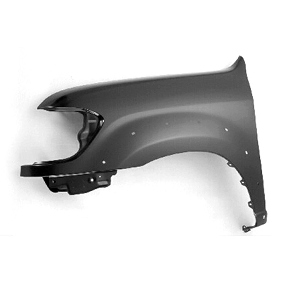 Front Left Driver Side Front Fender 2001-2004 Toyota Sequoia, Tundra