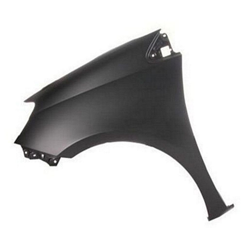 Front Left Driver Side Front Fender 2004-2010 Toyota Sienna