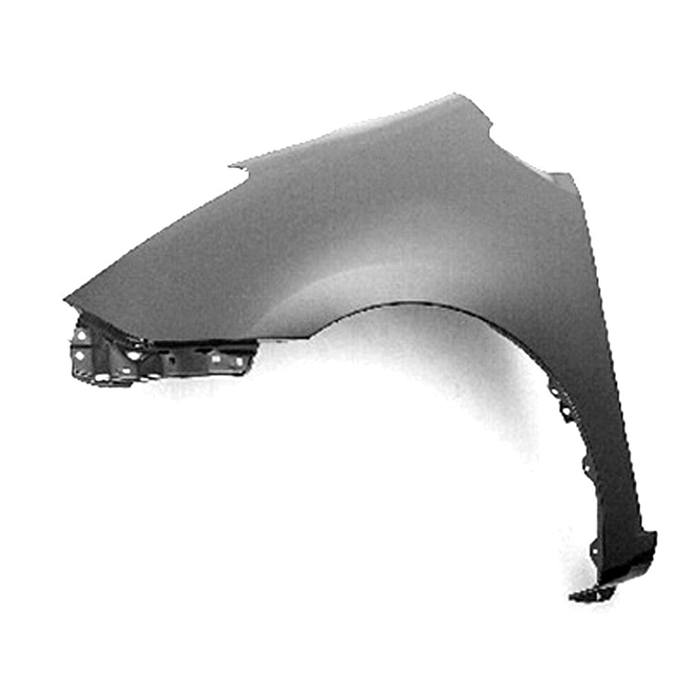 Front Left Driver Side Front Fender 2004-2006 Toyota Prius