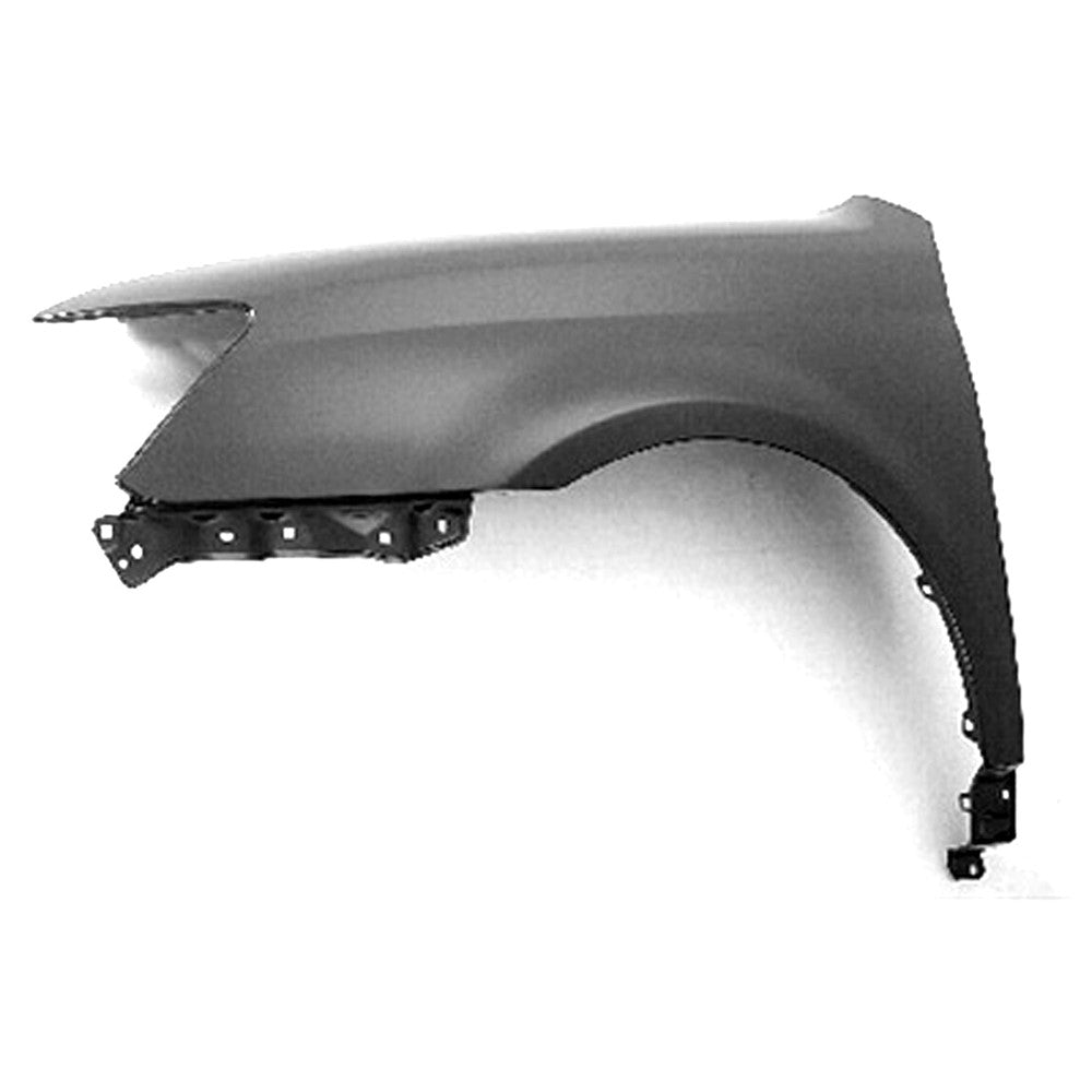 Front Left Driver Side Front Fender 2005-2010 Toyota Avalon