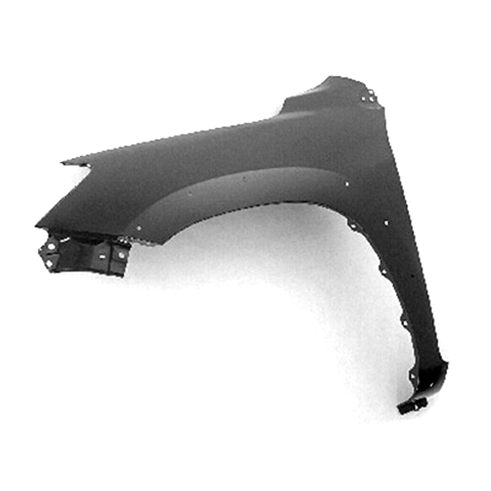 Front Left Driver Side Front Fender 2006-2012 Toyota Rav4