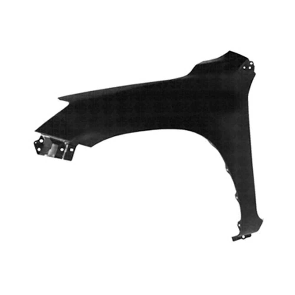 Front Left Driver Side Front Fender 2006-2012 Toyota Rav4