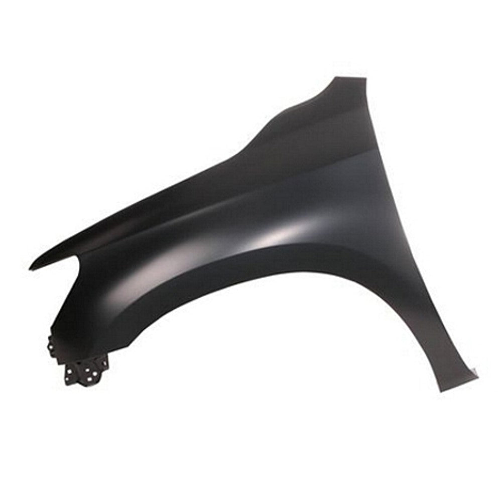 Front Left Driver Side Front Fender 2007-2022 Toyota Tundra, Sequoia