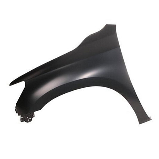 Front Left Driver Side Front Fender 2007-2022 Toyota Tundra, Sequoia