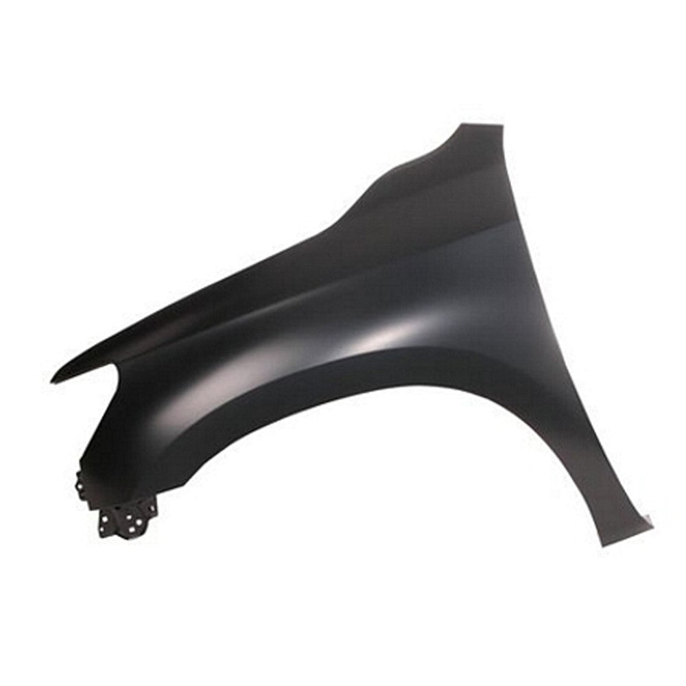 Front Left Driver Side Front Fender 2007-2022 Toyota Tundra, Sequoia