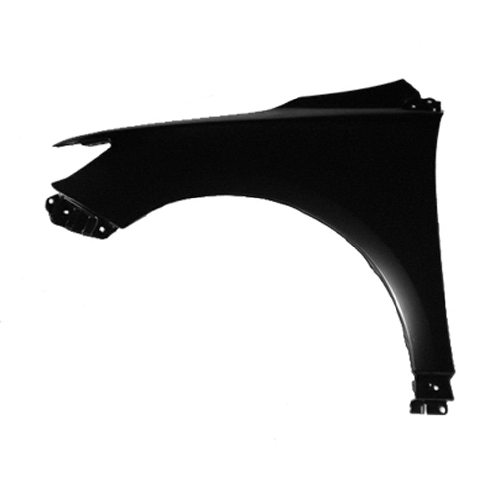 Front Left Driver Side Front Fender 2009-2013 Toyota Corolla
