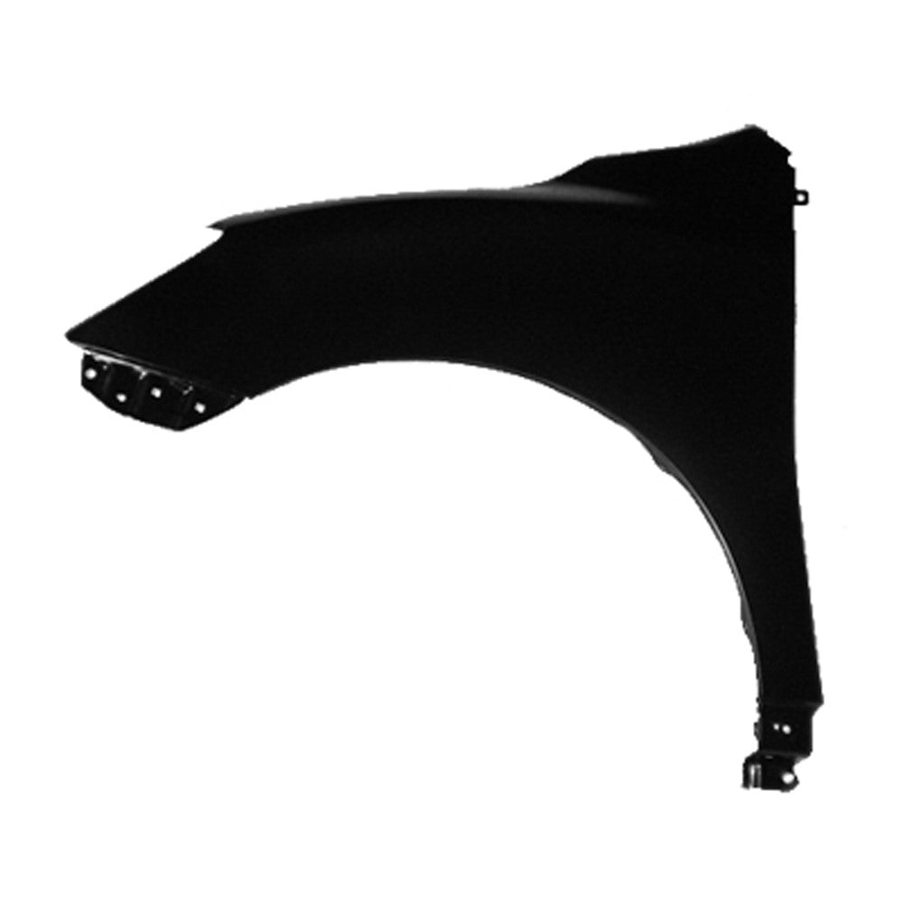 Front Left Driver Side Front Fender 2009-2014 Toyota Matrix
