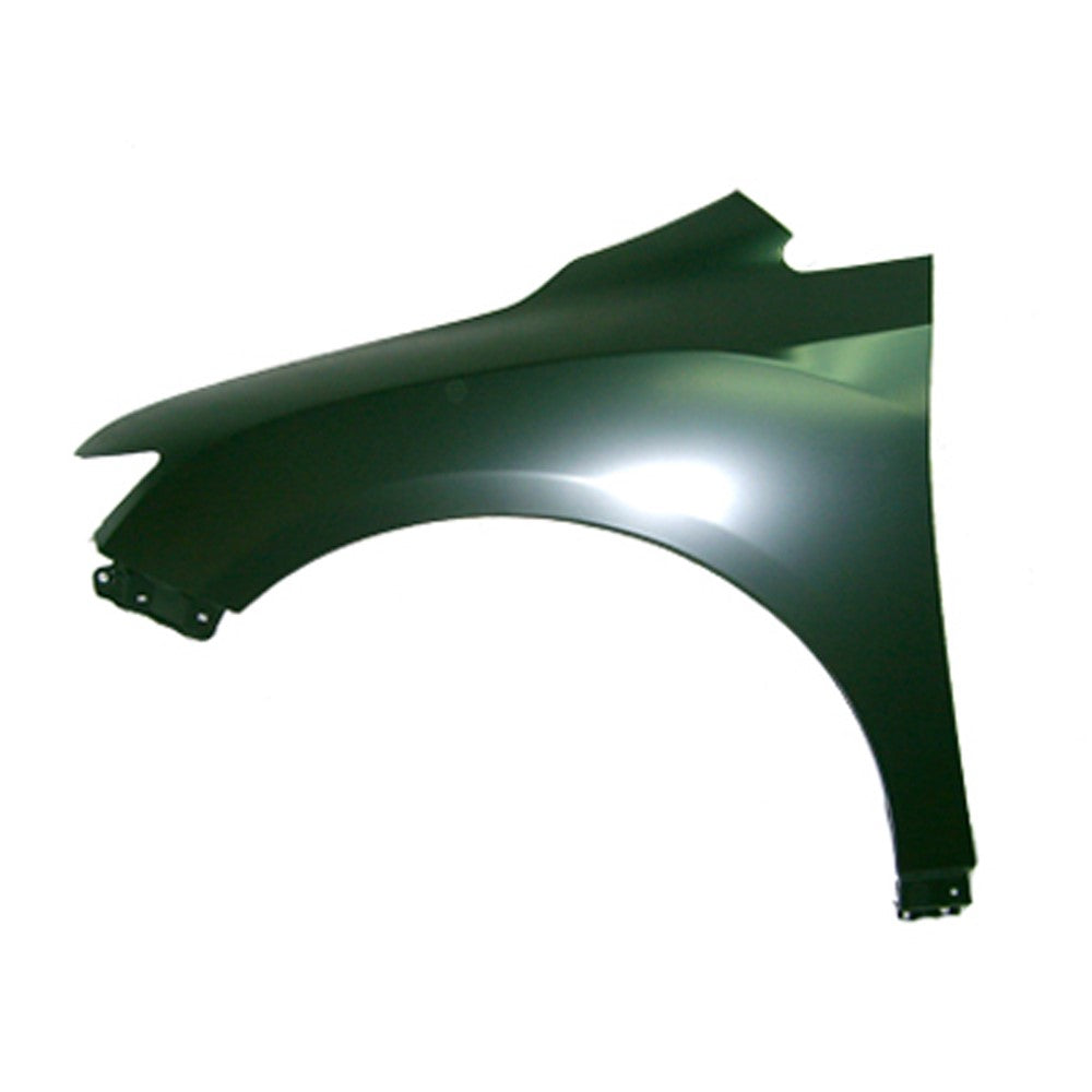 Front Left Driver Side Front Fender 2009-2016 Toyota Venza