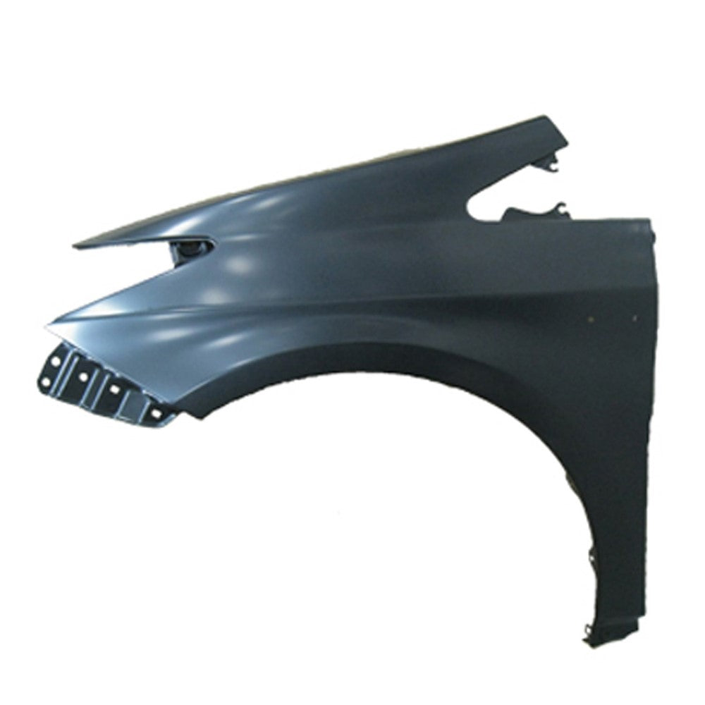 Front Left Front Driver Side Fender 2010-2015 Toyota Prius, Prius Plug-In