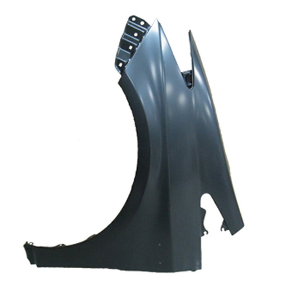 Front Left Front Driver Side Fender 2010-2015 Toyota Prius, Prius Plug-In