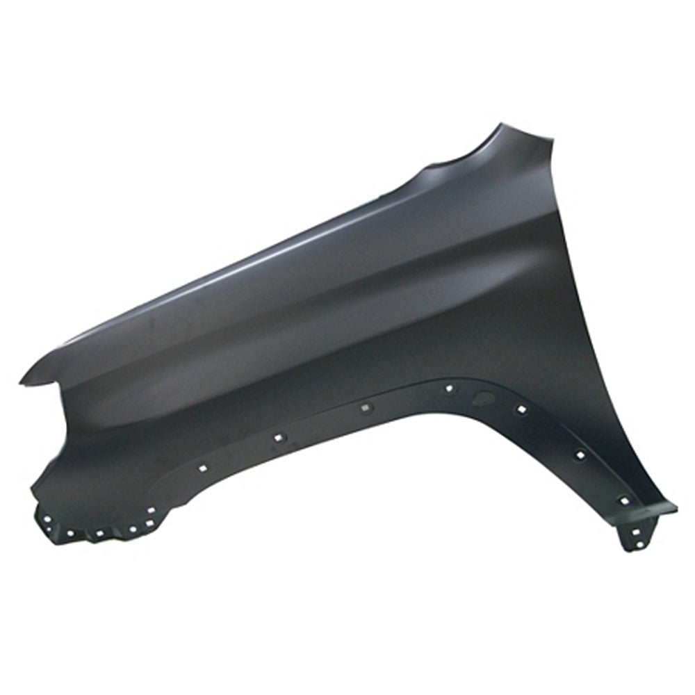 Front Left Driver Side Front Fender 2010-2024 Toyota 4runner