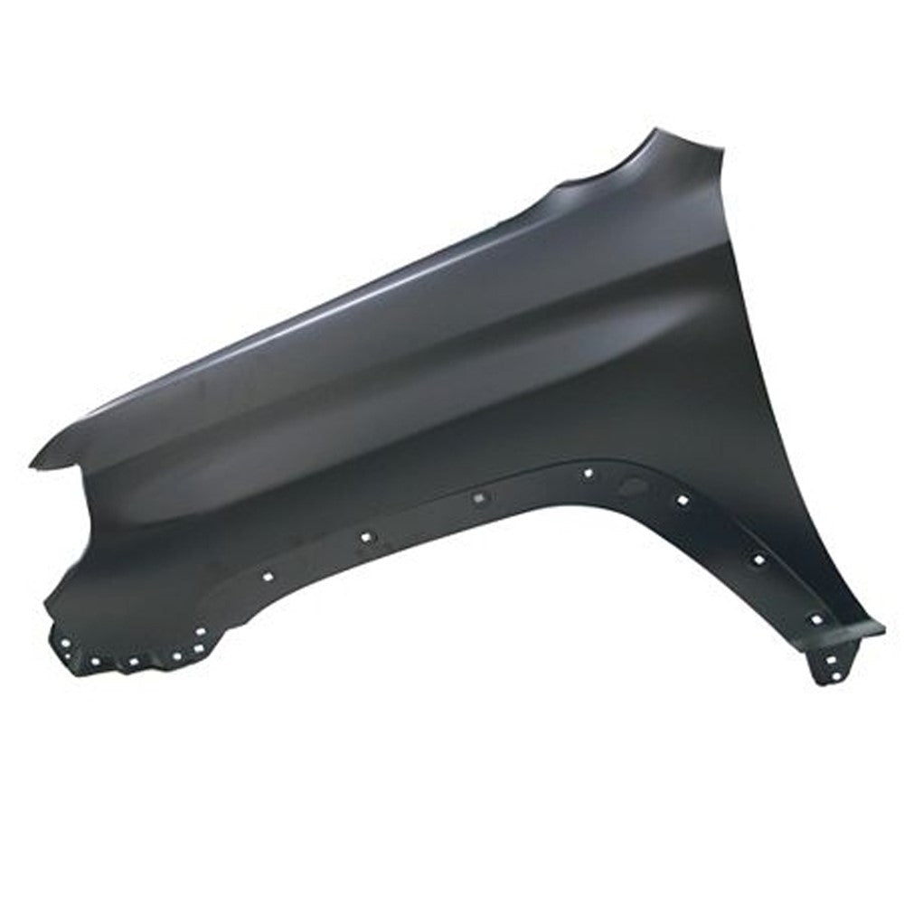 Front Left Driver Side Front Fender 2010-2024 Toyota 4runner