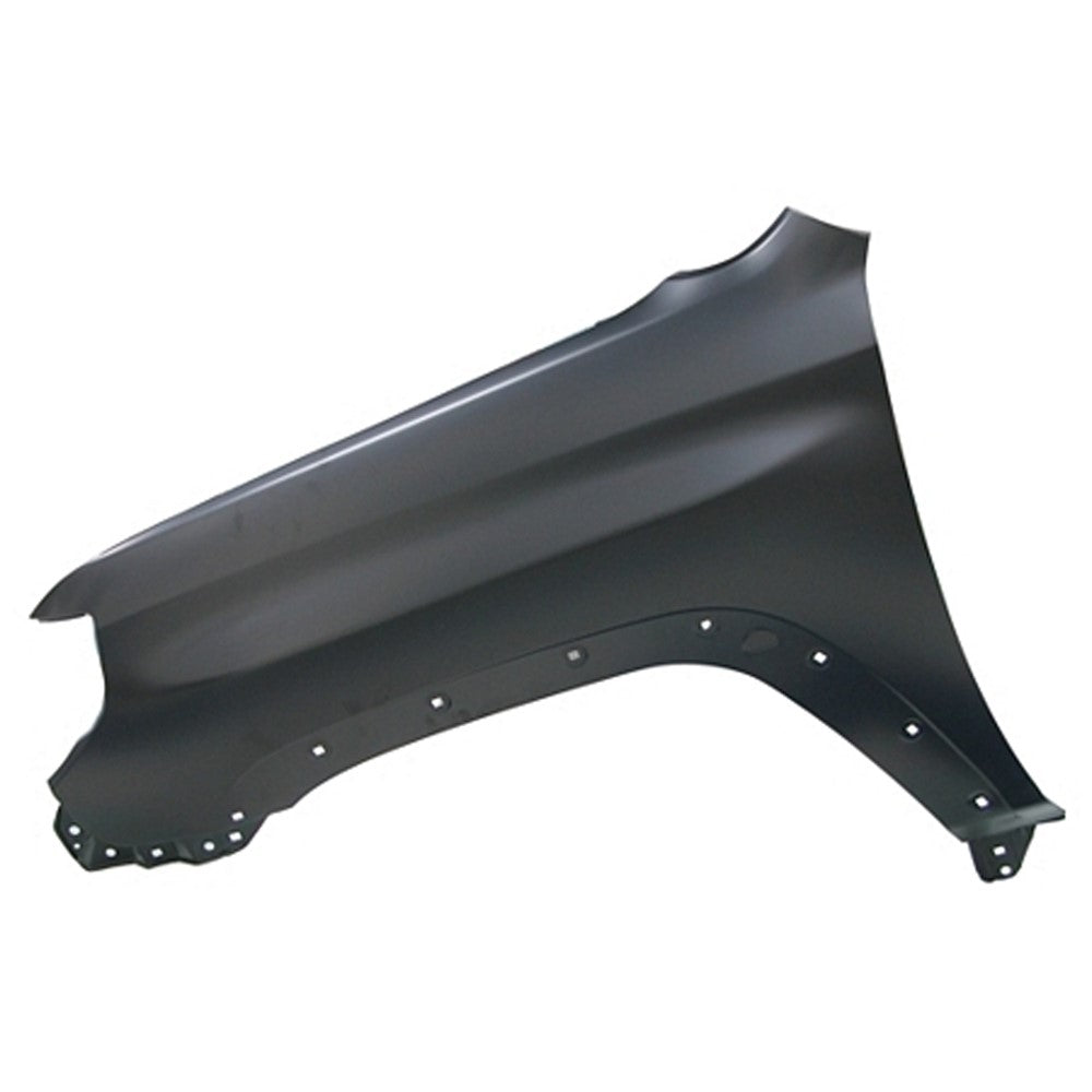 Front Left Driver Side Front Fender 2010-2024 Toyota 4runner