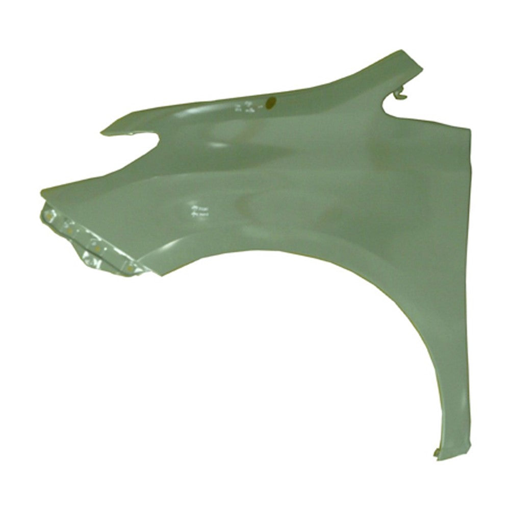Front Left Driver Side Front Fender 2011-2020 Toyota Sienna