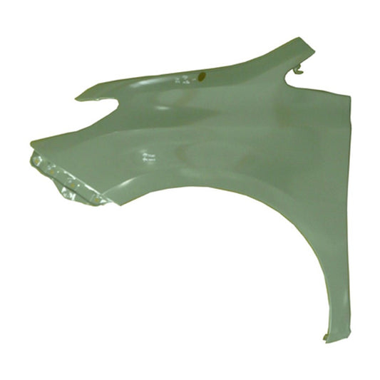 Front Left Driver Side Front Fender 2011-2020 Toyota Sienna