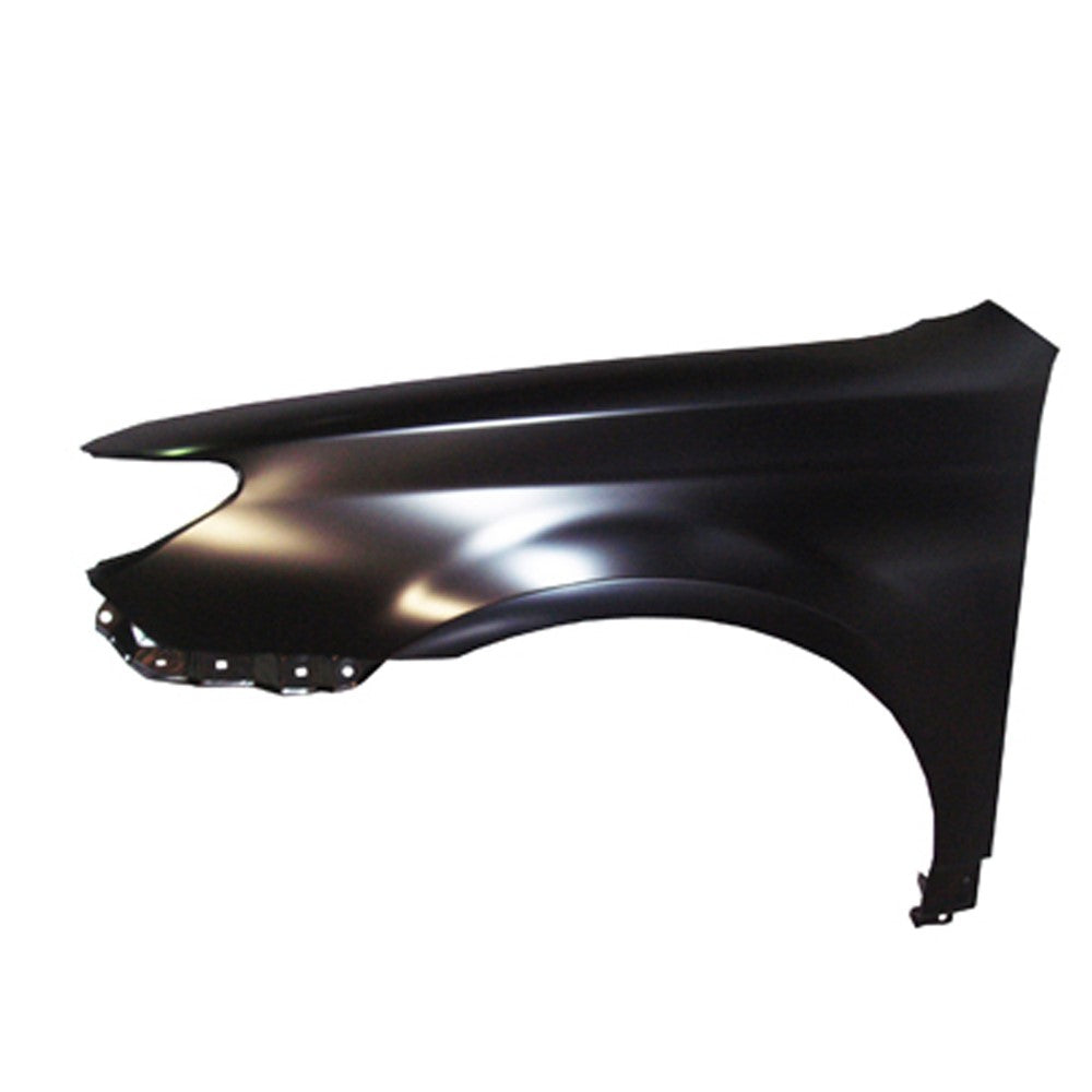 Front Left Driver Side Front Fender 2011-2012 Toyota Avalon