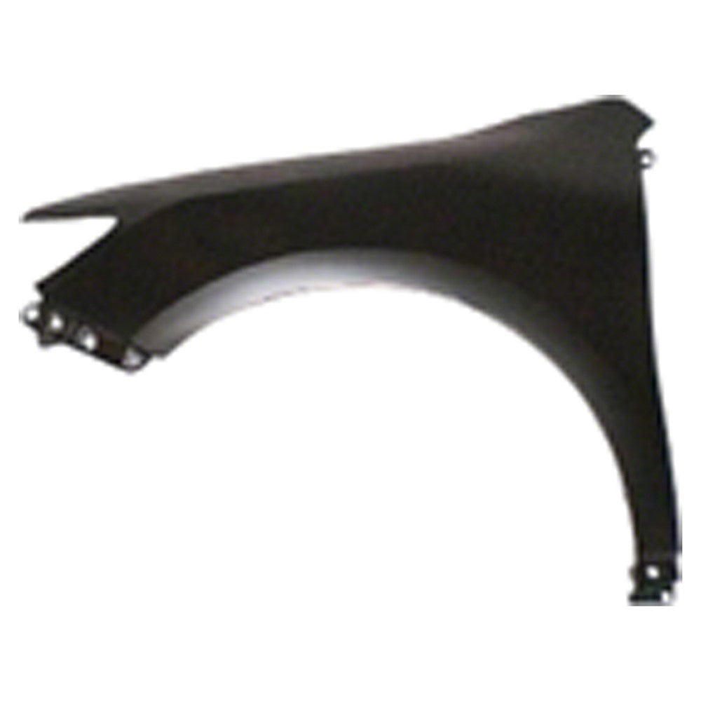Front Left Driver Side Front Fender 2012-2014 Toyota Camry