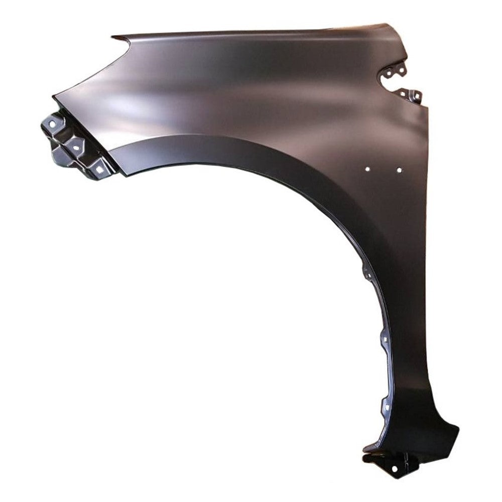 Front Left Driver Side Front Fender 2012-2016 Toyota Prius C