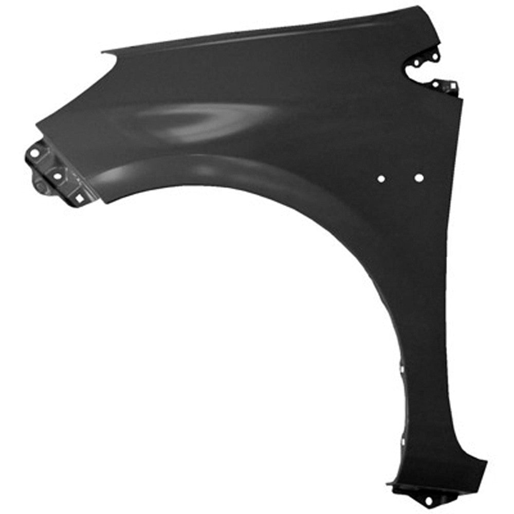 Front Left Front Driver Side Fender 2012-2016 Toyota Prius C
