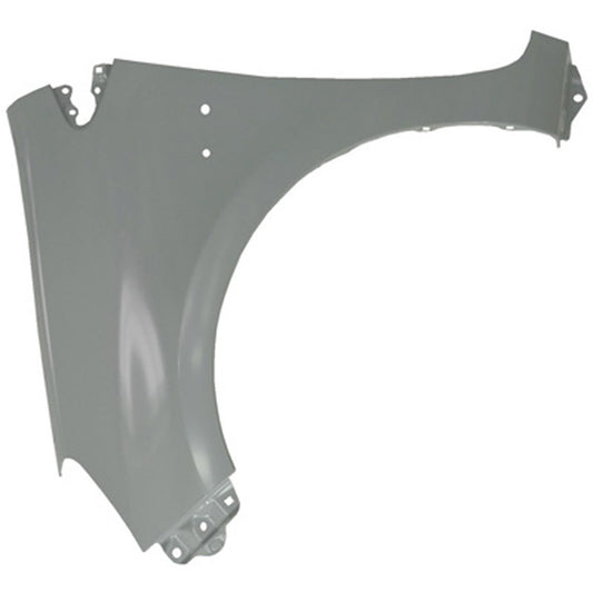 Front Left Front Driver Side Fender 2012-2016 Toyota Prius C