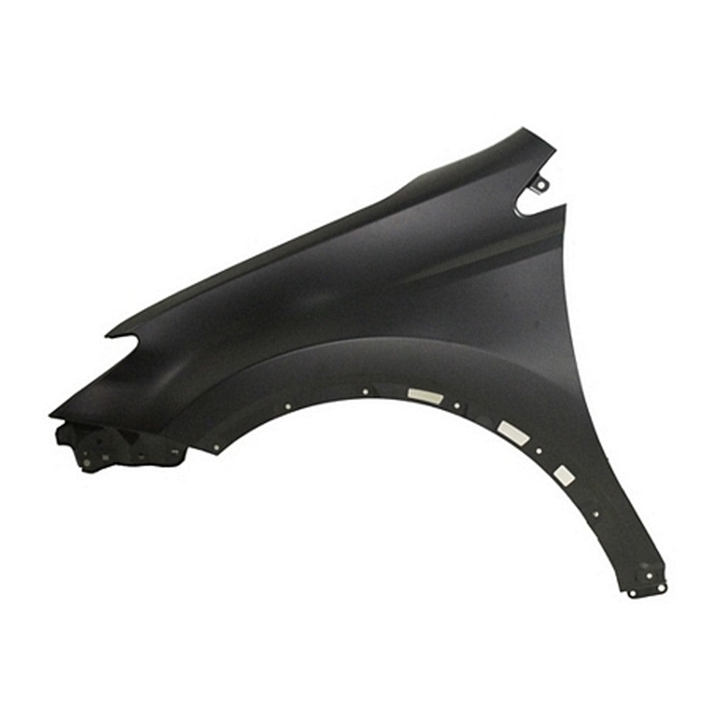 Front Left Driver Side Front Fender 2013-2018 Toyota Rav4