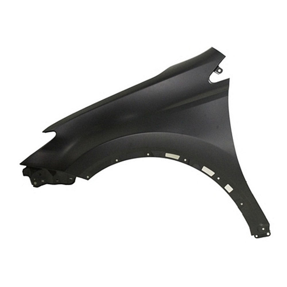 Front Left Driver Side Front Fender 2013-2018 Toyota Rav4
