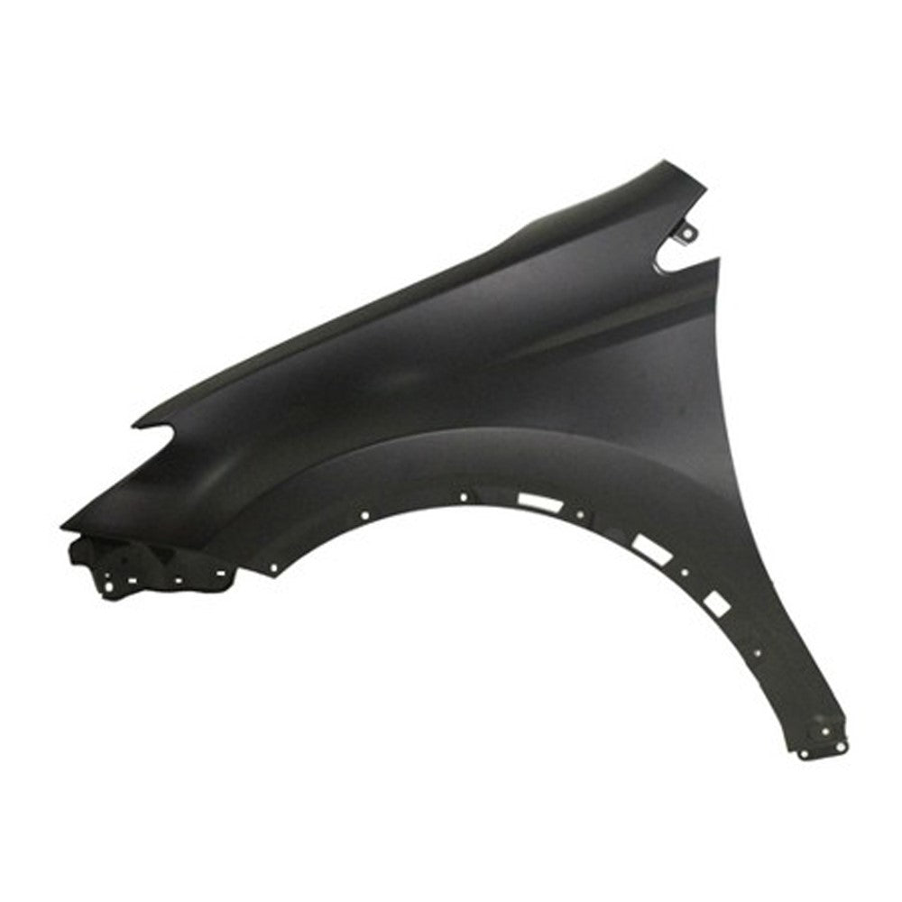 Front Left Driver Side Front Fender 2010-2024 Toyota 4runner