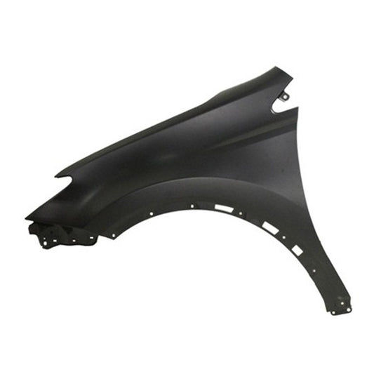 Front Left Driver Side Front Fender 2010-2024 Toyota 4runner