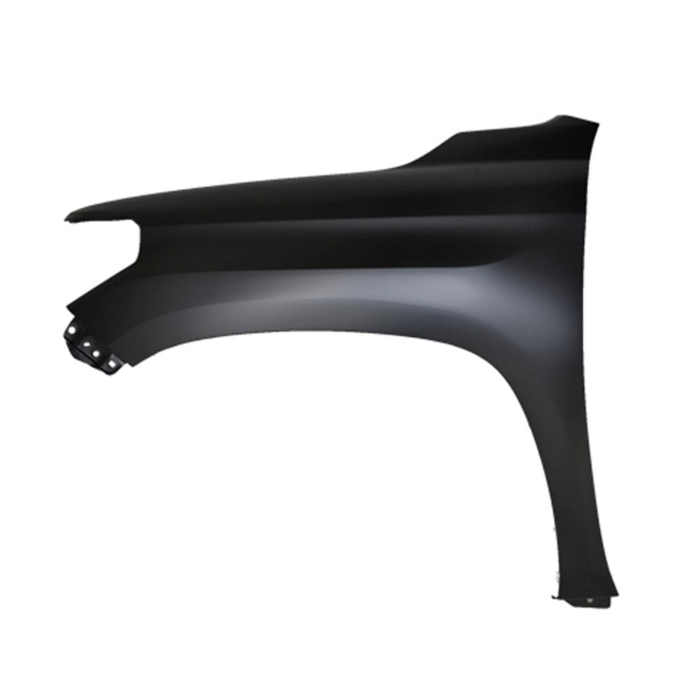 Front Left Driver Side Front Fender 2014-2021 Toyota Tundra
