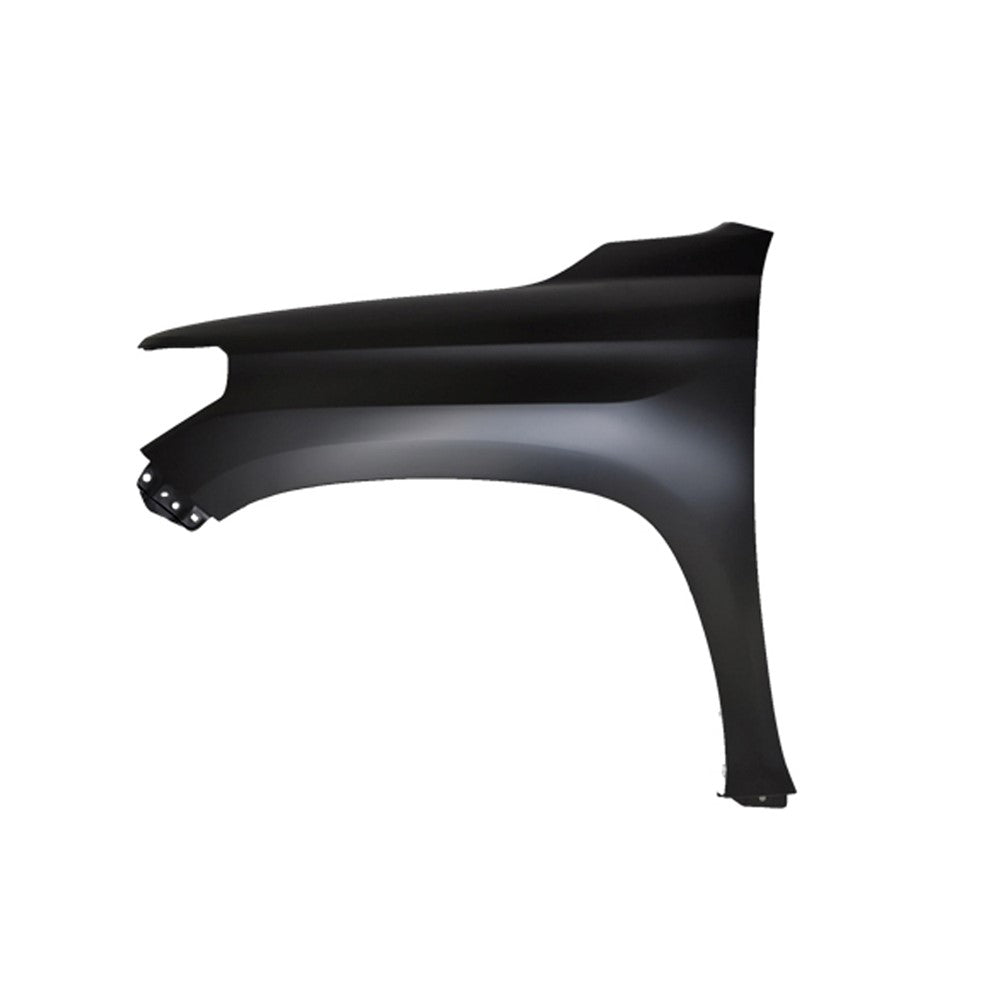 Front Left Front Driver Side Fender 2014-2021 Toyota Tundra