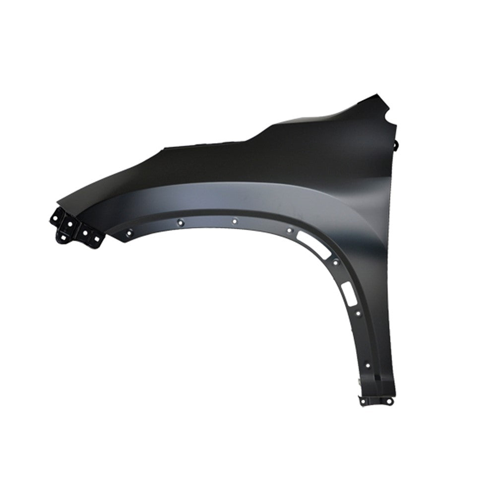 Front Left Front Driver Side Fender 2014-2019 Toyota Highlander