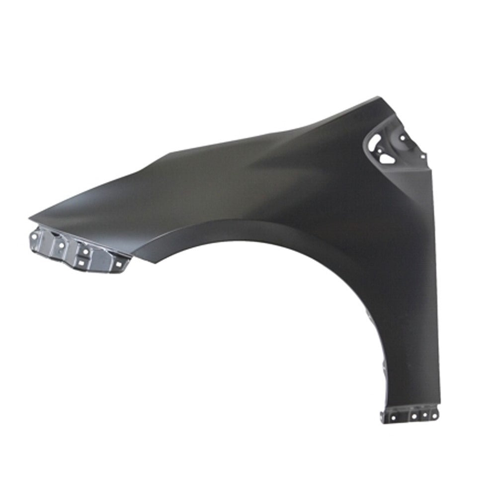 Front Left Front Driver Side Fender 2016-2022 Toyota Prius, Prius Awd-E