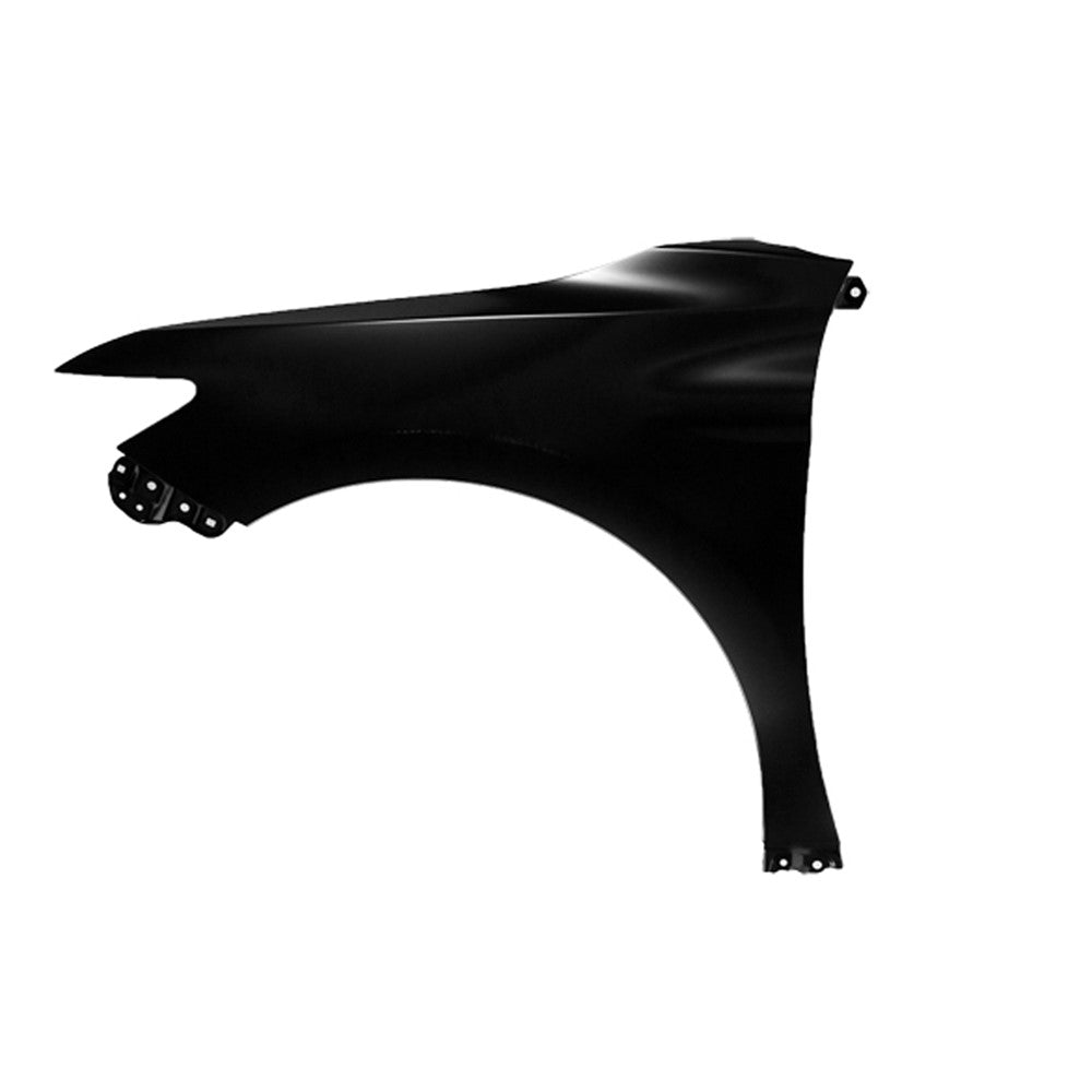 Front Left Front Driver Side Fender 2018-2024 Toyota Camry