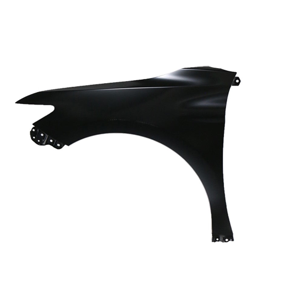 Front Left Front Driver Side Fender 2018-2024 Toyota Camry