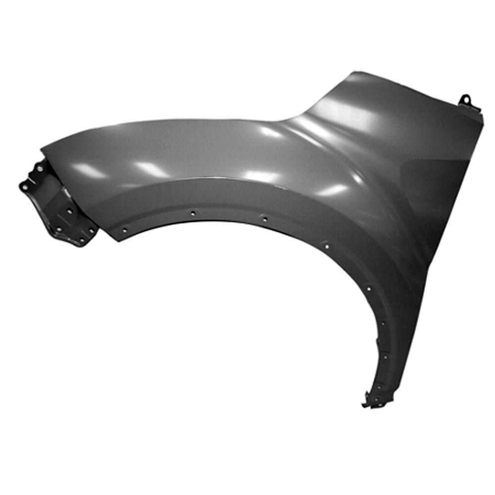 Front Left Front Driver Side Fender 2018-2022 Toyota C-Hr