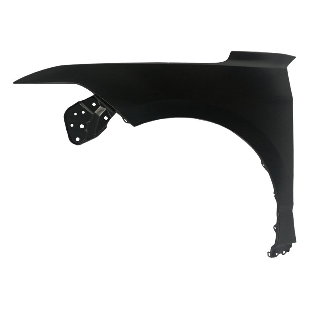 Front Left Front Driver Side Fender 2019-2022 Toyota Avalon