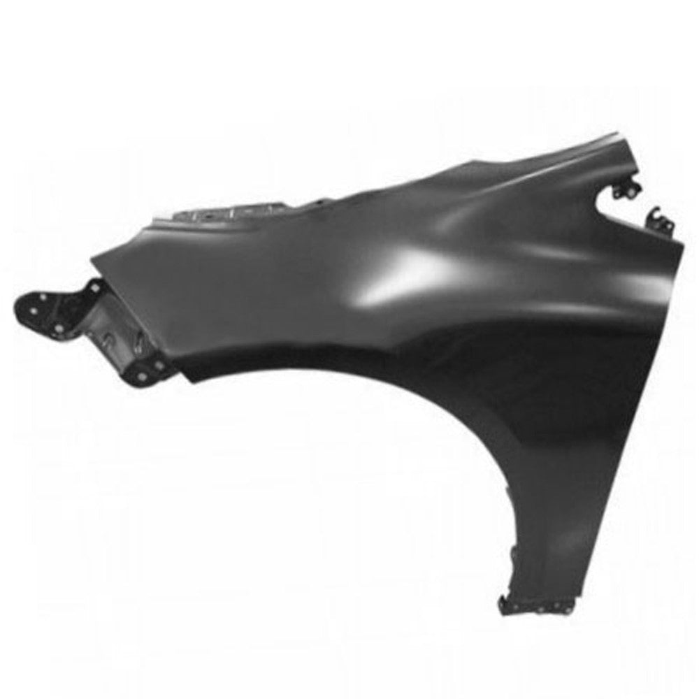 Front Left Front Driver Side Fender 2019-2025 Toyota Corolla