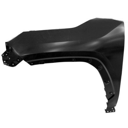 Front Left Front Driver Side Fender 2019-2025 Toyota Rav4, Rav4 Prime