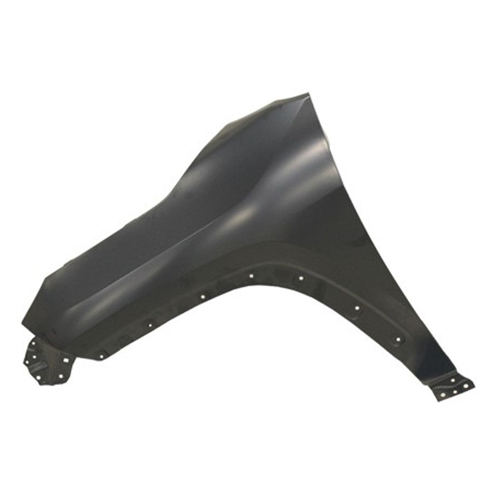 Front Left Front Driver Side Fender 2019-2025 Toyota Rav4, Rav4 Prime