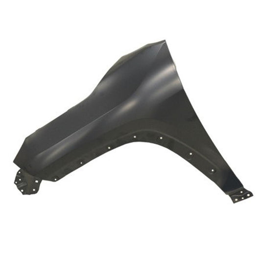 Front Left Front Driver Side Fender 2019-2025 Toyota Rav4, Rav4 Prime
