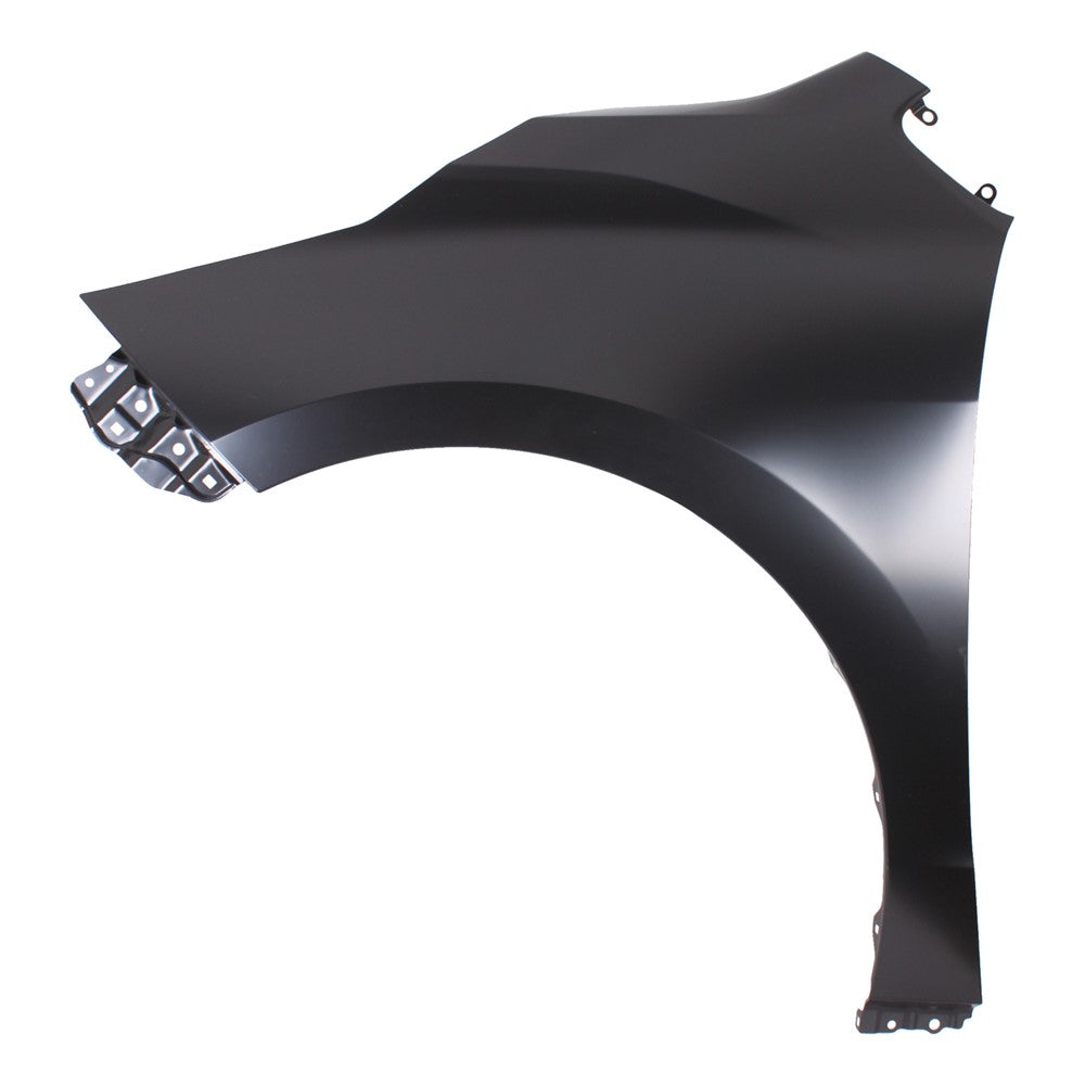 Front Left Front Driver Side Fender 2021-2025 Toyota Sienna
