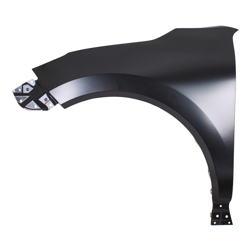 Front Left Front Driver Side Fender 2021-2024 Toyota Venza